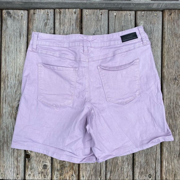 Sound/Style Bobby Boyfriend Short - Picture 4 of 9